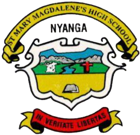 St Mary Magdalene High School : Admission